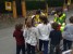 Concentració de patinets 'Kilòmetres de Solidaritat'