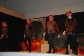 Teatre a l'Escola