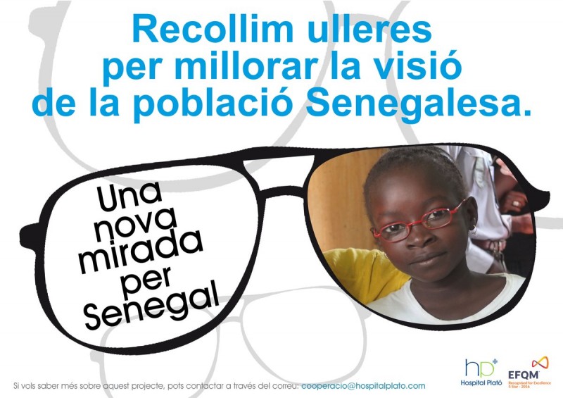 Una nova mirada per Senegal